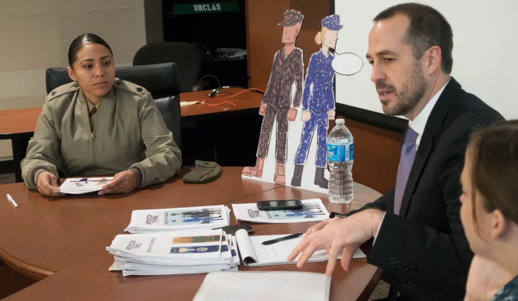 Innovative Approaches to Prevention